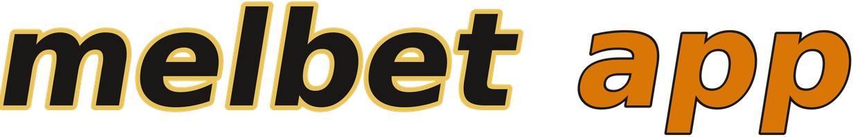 melbet app logo