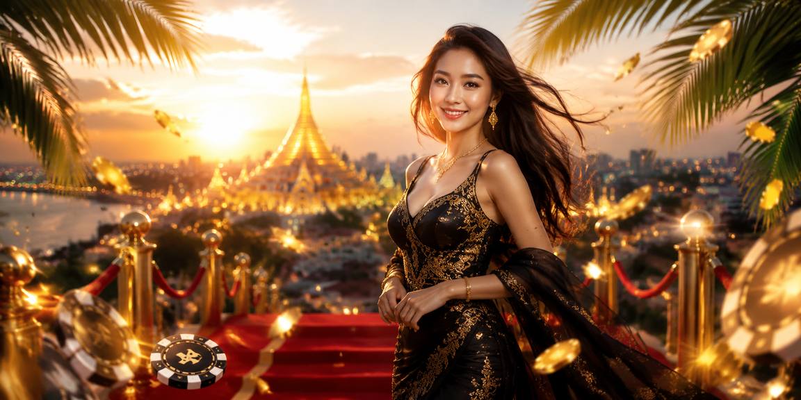melbet app Shan Koe Mee